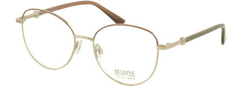 Оправа   Megapolis 759-Brown