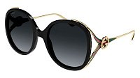 Солнцезащитные очки GUCCI GG0226S-007 56