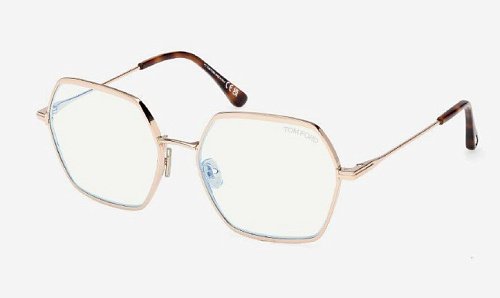 Оправа   Tom Ford 6050-B 028 56