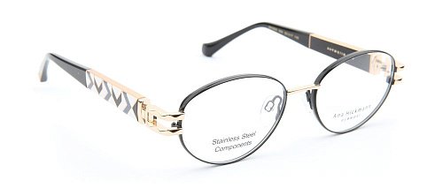 Оправа   Ana Hickmann AH1620 09A