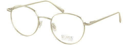 Оправа   Megapolis 1440-Silver