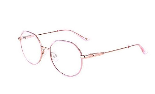Оправа   LULU CASTAGNETTE Enfant LEMM124 c11