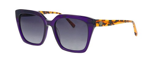 Солнцезащитные очки WILLIAM MORRIS LONDON 10087 3535 54/17