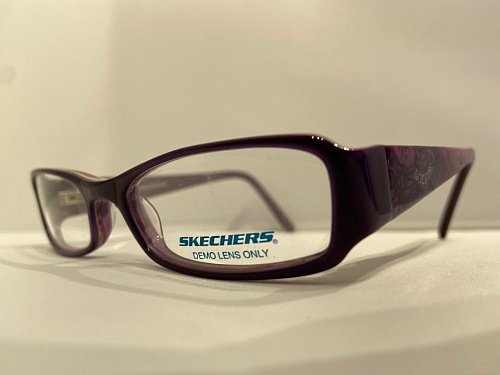 Оправа   Skechers* 2027 GRPHRN П