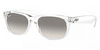 Солнцезащитные очки Ray Ban 2132 677432 55
