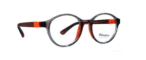 Оправа   FISHER PRICE FPVN/038 cGREY 46-18-130
