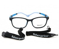 Оправа   FISHER PRICE FPVN/028 cBLK 51-17-130