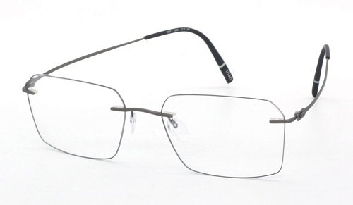 Оправа   Silhouette Sil_Refined 5593_PW 6765 54/17