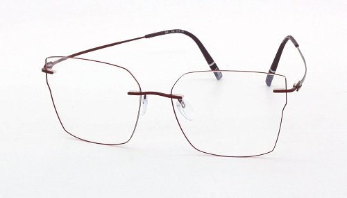 Оправа   Silhouette Sil_Refined 5593_PV 3145 55/15