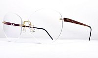 Оправа   Lindberg Spirit 2531 B.f/M/PGT,T703/140/PU17ED