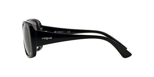 Солнцезащитные очки VOGUE 2843S W44/11 56 Б