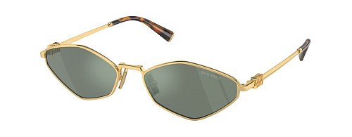 Солнцезащитные очки MIU MIU 56ZS 5AK04M 56
