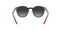Солнцезащитные очки Ray Ban JUNIOR 9064S 70218G 44