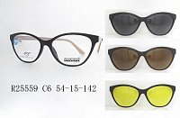 Оправа   Popularomeo + 3 клипа 25559 с6