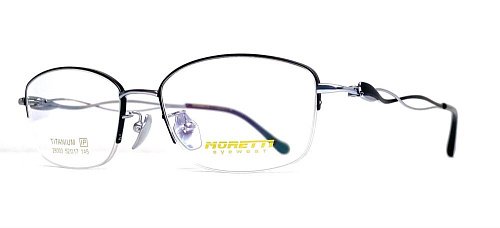 Оправа   Moretti TITANIUM 28003 c3