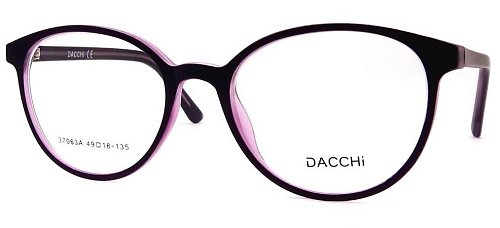 Оправа   DACCHI детские 37063A c4