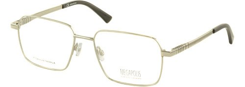 Оправа   Megapolis 68-Silver