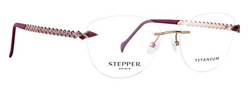 Оправа   STEPPER 11578 F038