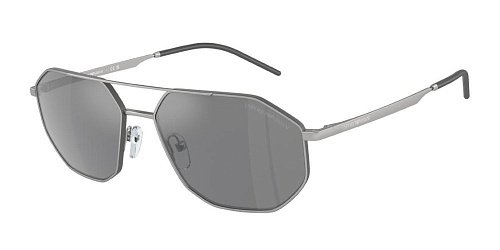 Солнцезащитные очки EMPORIO ARMANI 2147 30456G 58