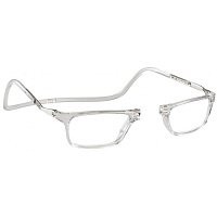 Оправа   CliC Executive прозрачный 22' CXB-22 +2.00