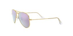 Солнцезащитные очки Ray Ban JUNIOR 9506S 249/2Y 50