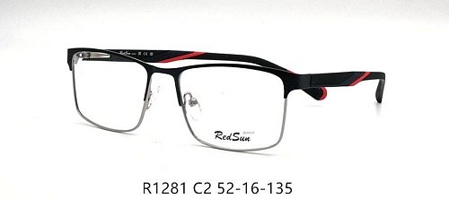 Оправа   RedSun Junior R1281 C2