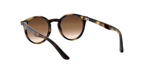Солнцезащитные очки Ray Ban JUNIOR 9064S 152/13 44