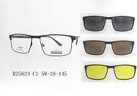 Оправа   Popularomeo + 3 клипа 25624 с1