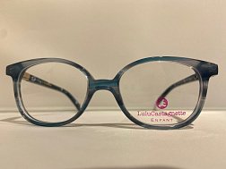 Оправа   LULU CASTAGNETTE Enfant LEAA130 c06 Д