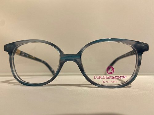 Оправа   LULU CASTAGNETTE Enfant LEAA130 c06 Д