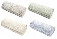 Футляры очковые