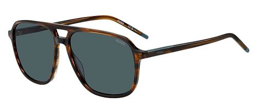 Солнцезащитные очки HUGO BOSS 1398/S EX4