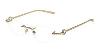 Оправа   Gucci GG1702O-002 54
