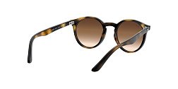 Солнцезащитные очки Ray Ban JUNIOR 9064S 152/13 44