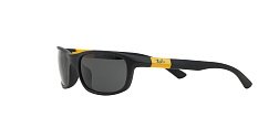 Солнцезащитные очки Ray Ban JUNIOR 9056S 195/87 50