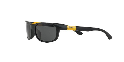 Солнцезащитные очки Ray Ban JUNIOR 9056S 195/87 50