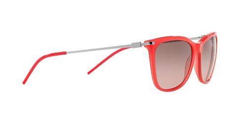 Солнцезащитные очки EMPORIO ARMANI* 4051 538014 56