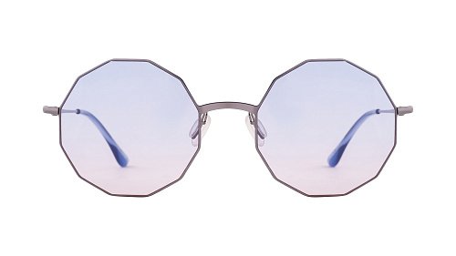 Солнцезащитные очки FLAMINGO 2034 c01