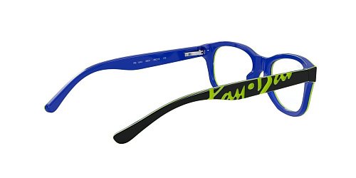 Оправа   RAY-BAN JUNIOR VISTA 1544 3600 48