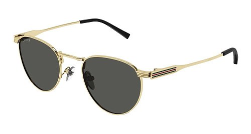 Солнцезащитные очки GUCCI GG1875S-001 48