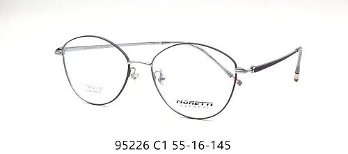 Оправа   Moretti TITANIUM 95226 c1