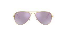 Солнцезащитные очки Ray Ban JUNIOR 9506S 249/2Y 50