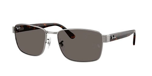 Солнцезащитные очки Ray Ban 3750 004/B1 62