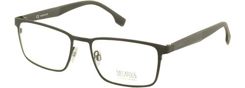 Оправа   Megapolis 1330-Black