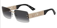 Солнцезащитные очки MOSCHINO 169/S 2F7