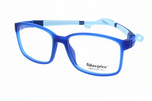 Оправа   FISHER PRICE FPVN/016 cBLUE 50-15-135