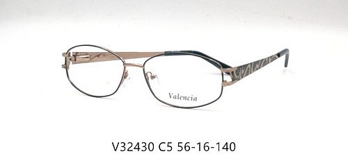 Оправа   Valencia 32430 с5