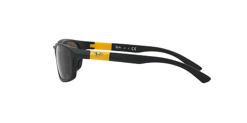 Солнцезащитные очки Ray Ban JUNIOR 9056S 195/87 50