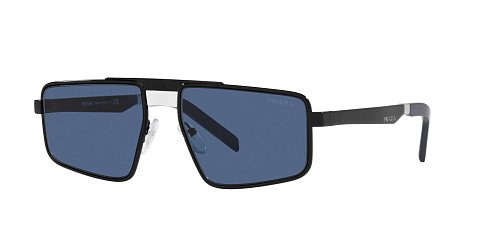 Солнцезащитные очки PRADA 61WS 09S06A 57