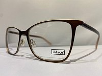 Оправа   Inface* 8408 531 53/17-140